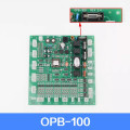 OPB-100/101 PCB LG Sigma asansörleri için Assy